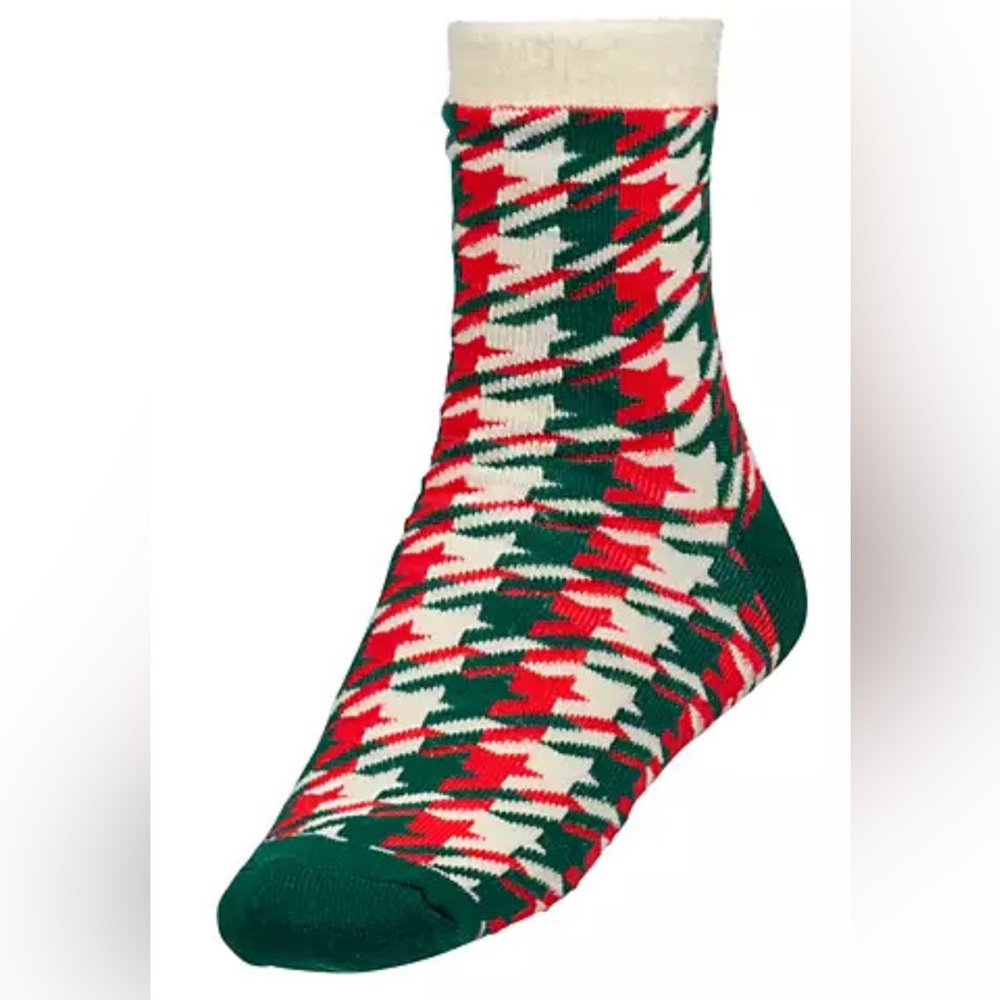 DICKS SPORTING GOODS Cozy Cabin Socks Unisex NWT